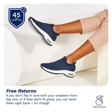 hyper arch motion shoes